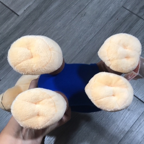 Nickelodeon Paw Patrol Chase 16” Plush - Picture 7 of 9